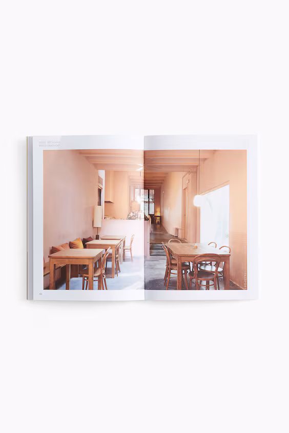 Путеводитель petite passport