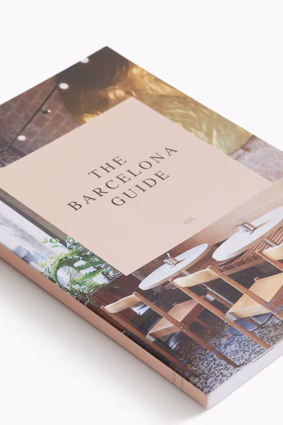 Путеводитель petite passport