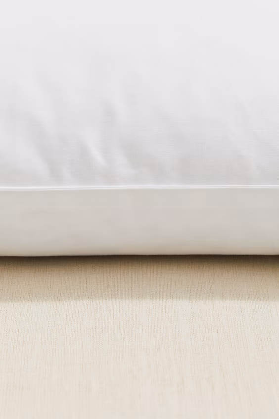 Наполнитель подушки перьевой