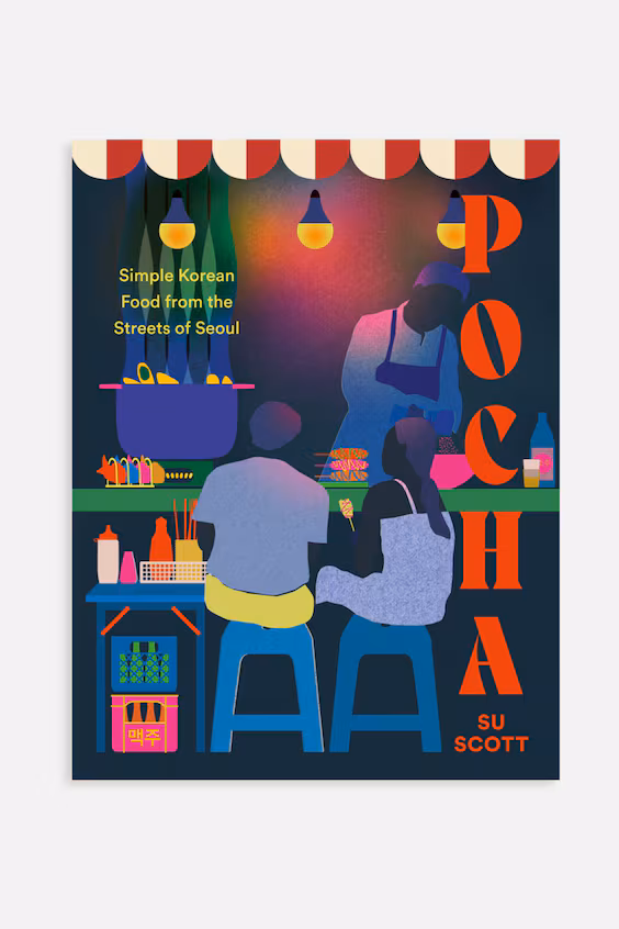 Книга pocha