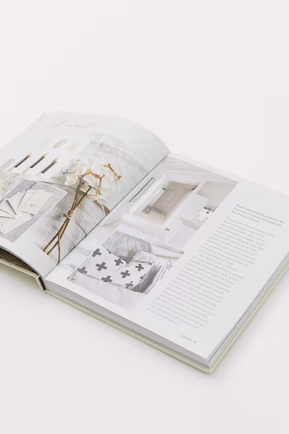 Сканди рустик