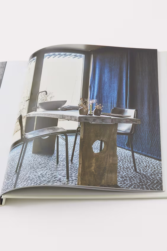 Сканди рустик