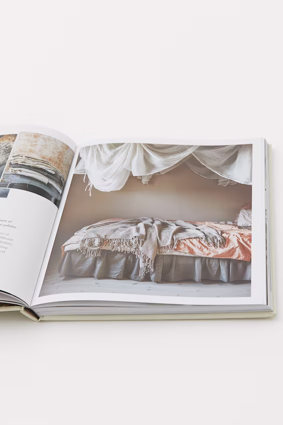 Сканди рустик