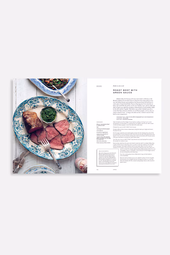 Вечеринка в тоскане