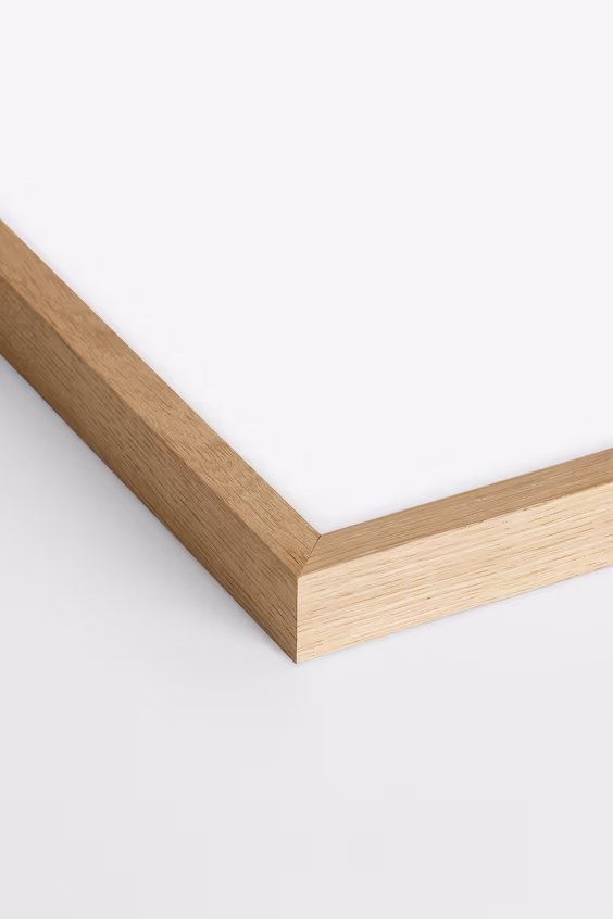 Молдинг из дерева