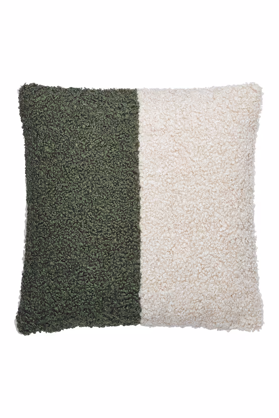 Наволочка teddy