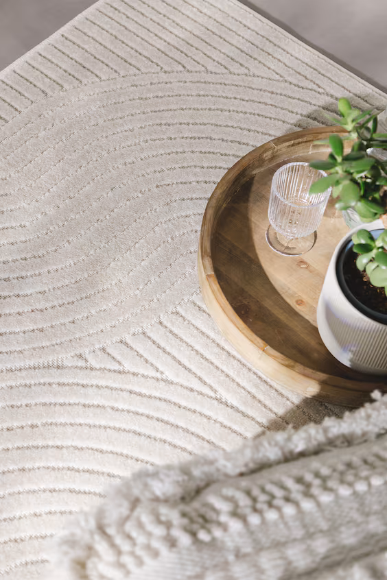 Коврик для интерьера и экстерьера mars