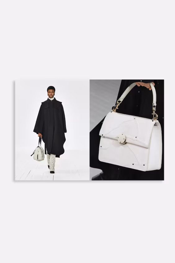 Книга the handbag book