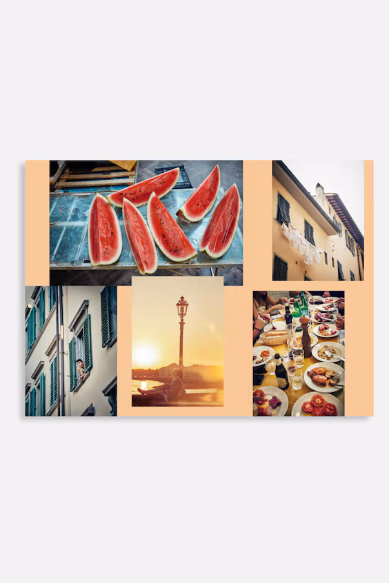 Книга рецептов brutto