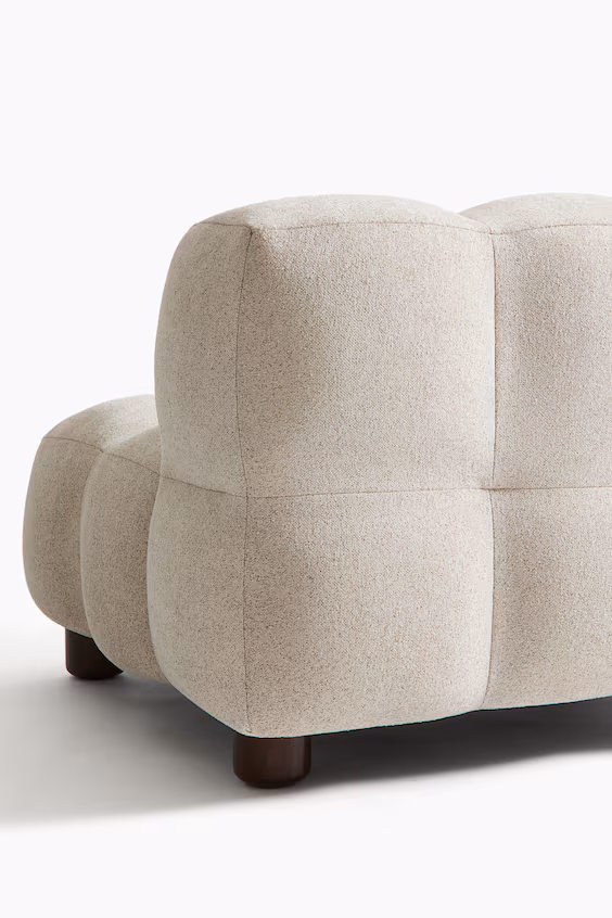 Модульное кресло calm