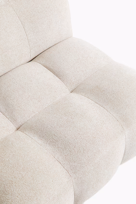 Модульное кресло calm