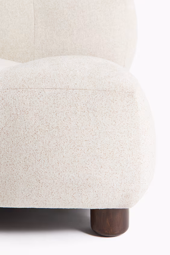 Модульное кресло calm