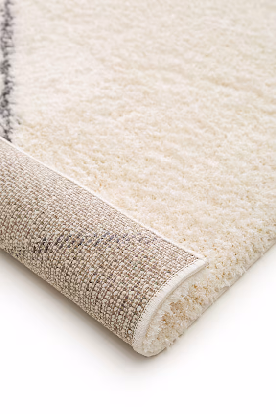 Ковер с ворсом бенно