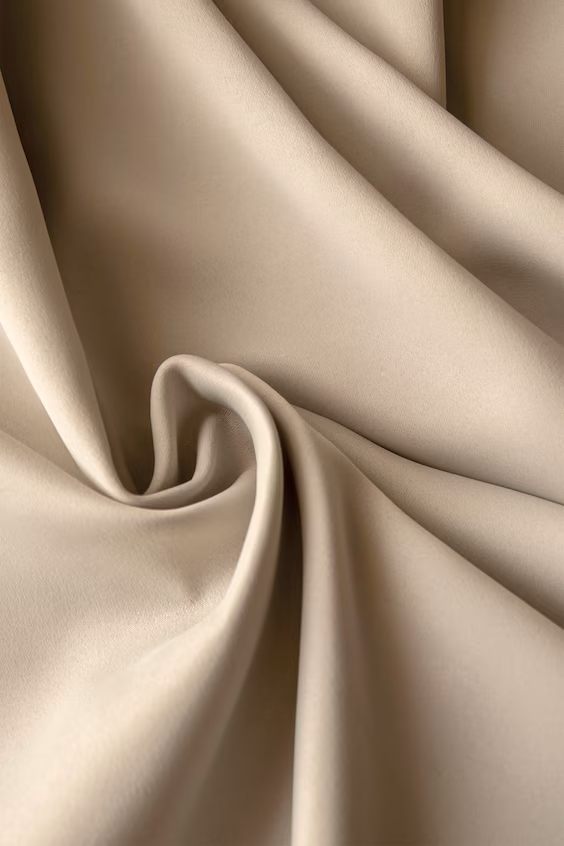 Набор из 1 широкой занавески svala