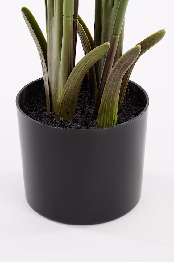 Искусственный банановое дерево