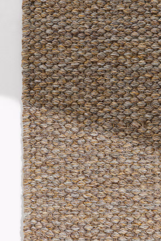 Тканый плоский ковер для интерьера/экстерьера