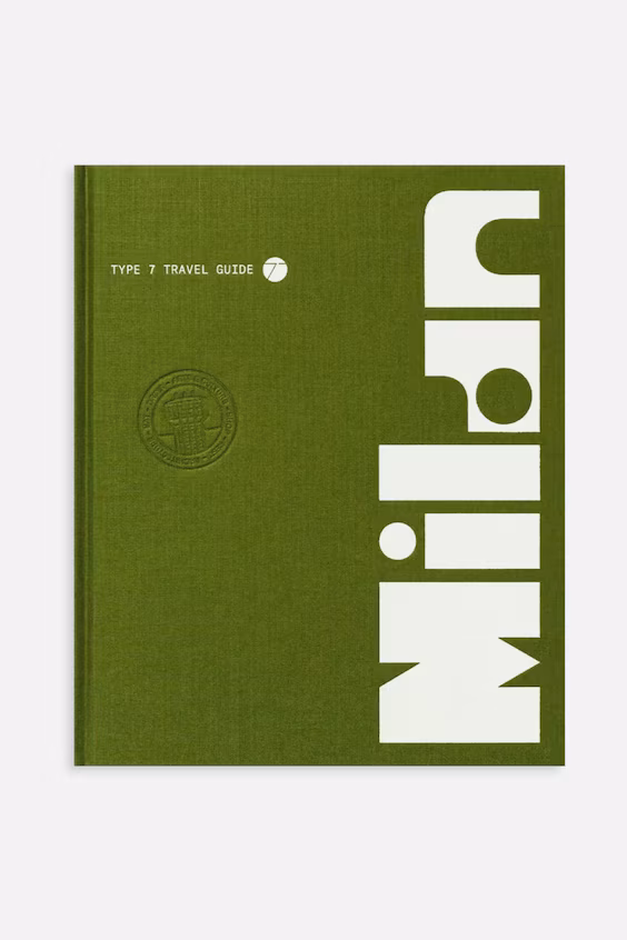 Type 7 гид по милану