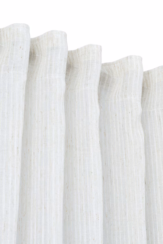 Занавеска randy 1 шт.