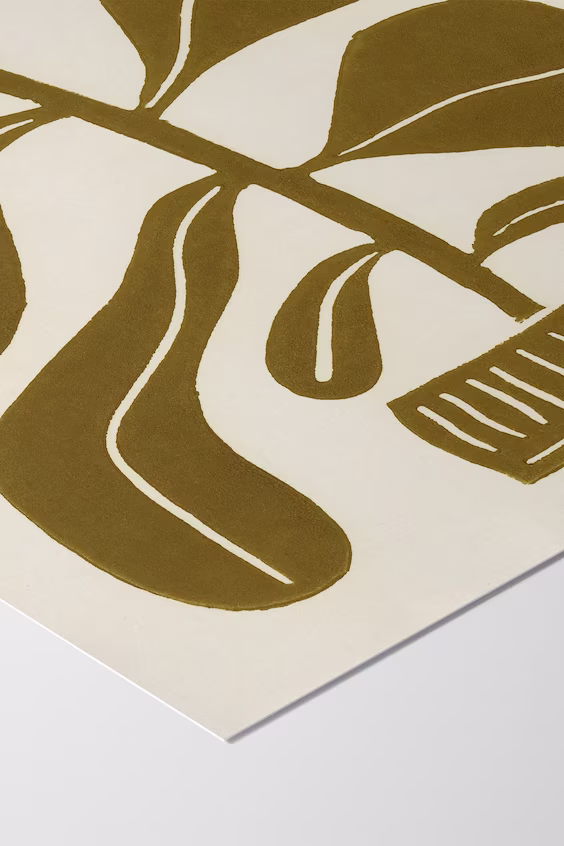 Плакат алисы галицыной - заводская растение #2