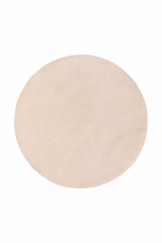 Ковер из шерсти bent