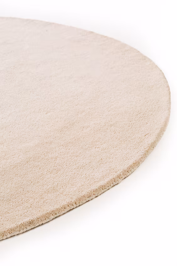 Ковер из шерсти bent