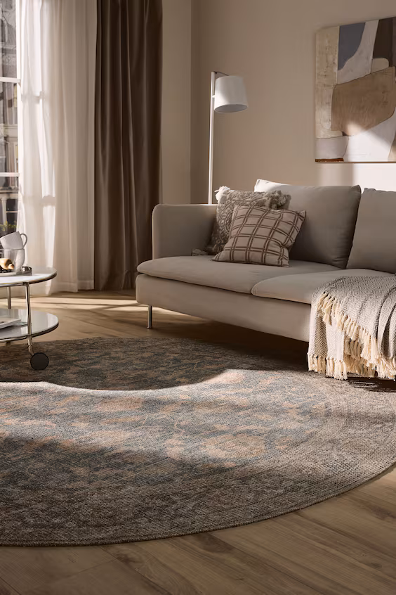 Ковер лоренцо