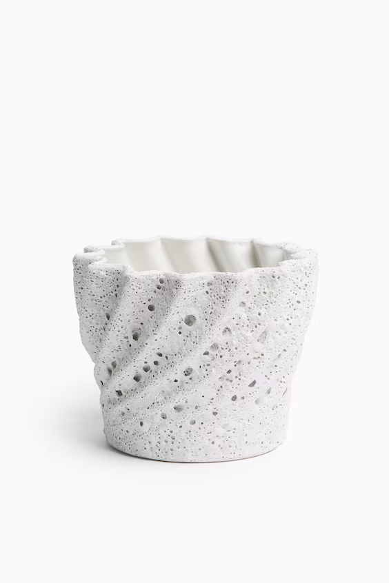 Глиняный графин