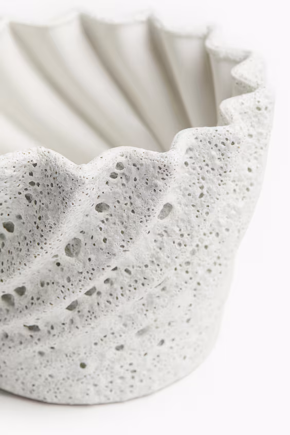 Глиняный графин