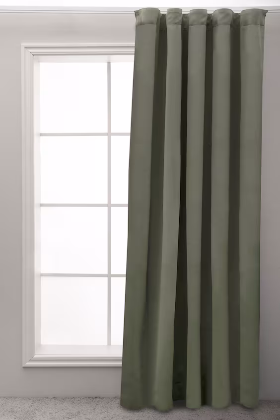 Набор из 1 шторы svala