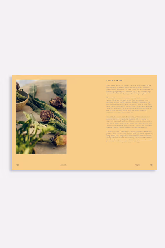 Кулинарная книга moroseta kitchen