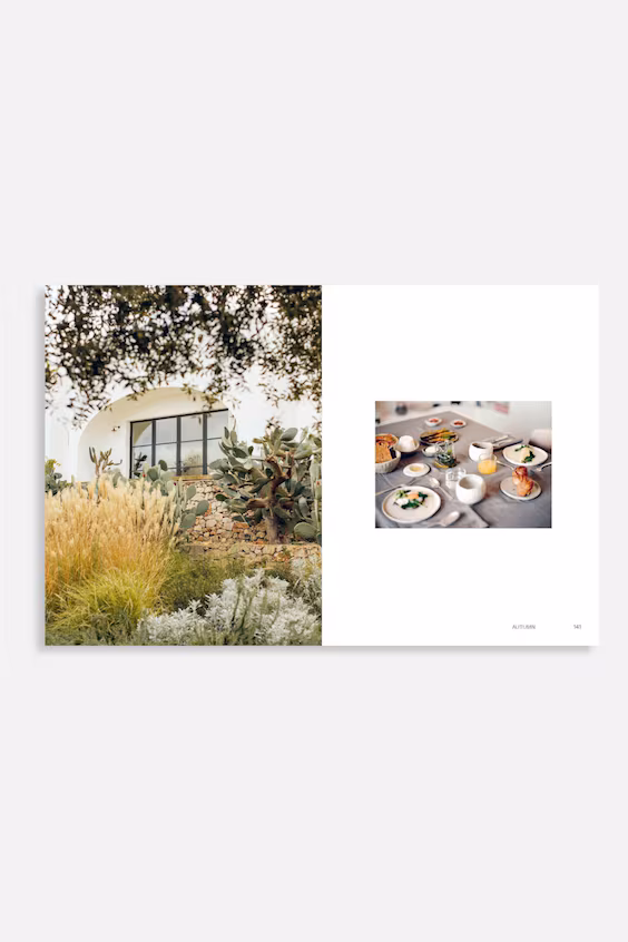 Кулинарная книга moroseta kitchen