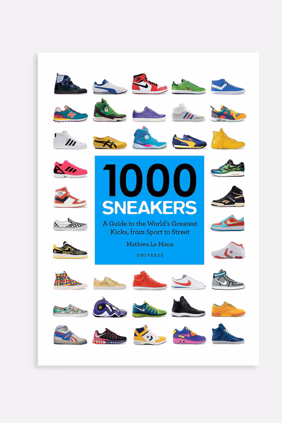 Кроссовки 1000