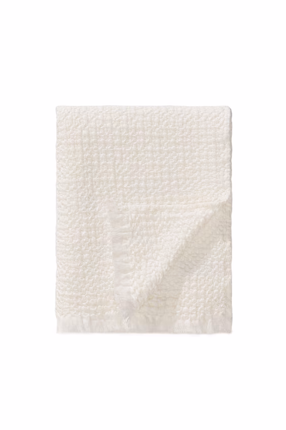 Одеяло из хлопка cloe