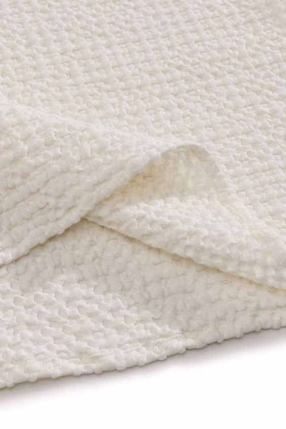 Одеяло из хлопка cloe