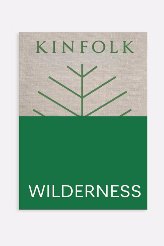 Дикая природа kinfolk