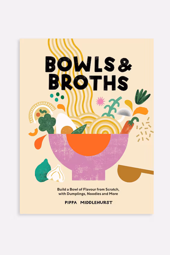 Миски и бульоны