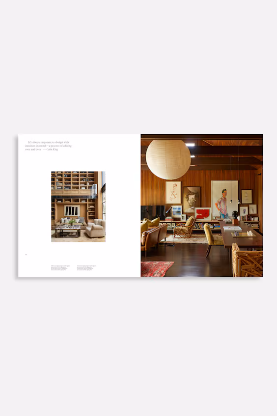 Укладываем вещи - colin king