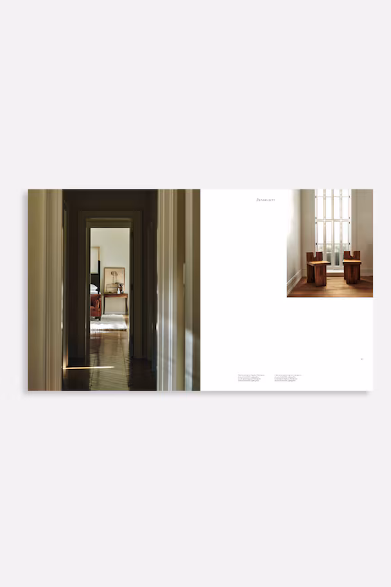 Укладываем вещи - colin king