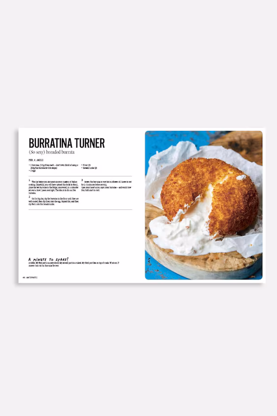 Книга big mamma italian recipes in 30 minutes