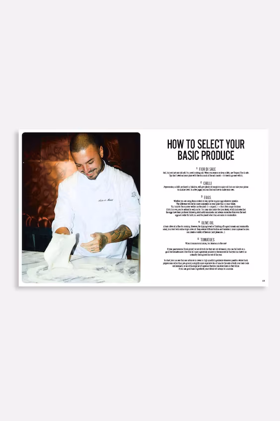 Книга big mamma italian recipes in 30 minutes