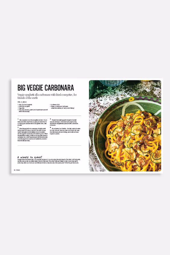 Книга big mamma italian recipes in 30 minutes