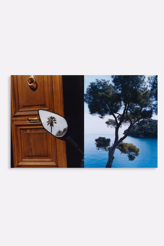 Книга recipes & wanderings along the italian riviera