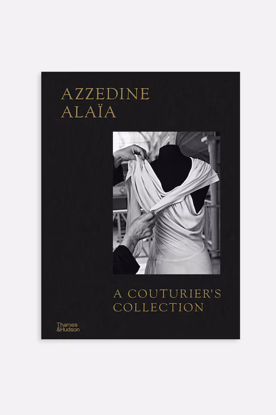 Аzzedine alaïa