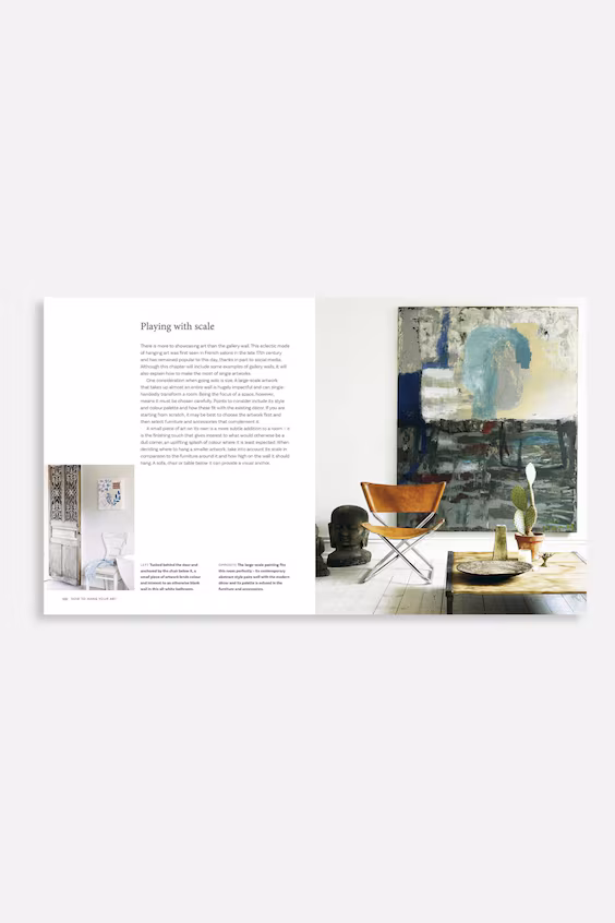 Искусство дома