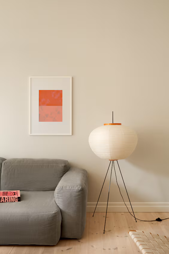 Рамка в комплекте с паспарту