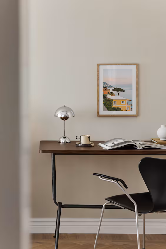 Постер an amalfi view