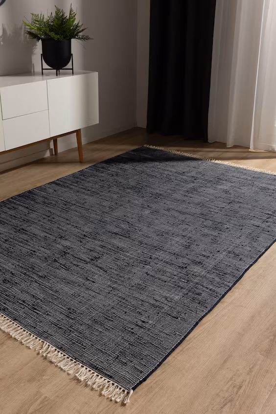 Текстильный ковер tom