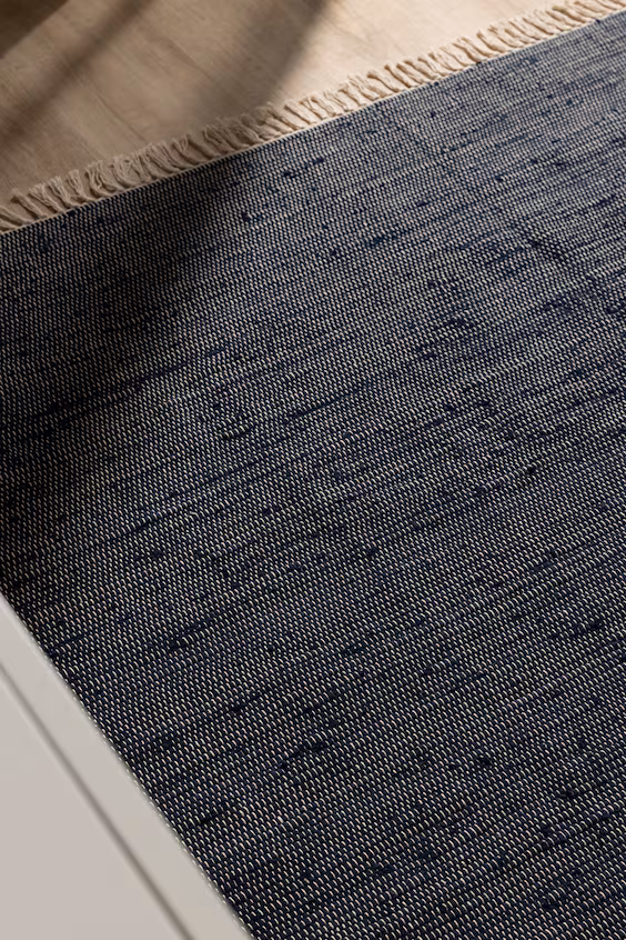 Текстильный ковер tom