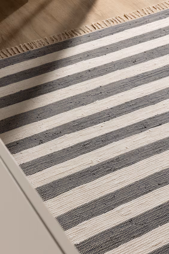 Текстильный ковер tom