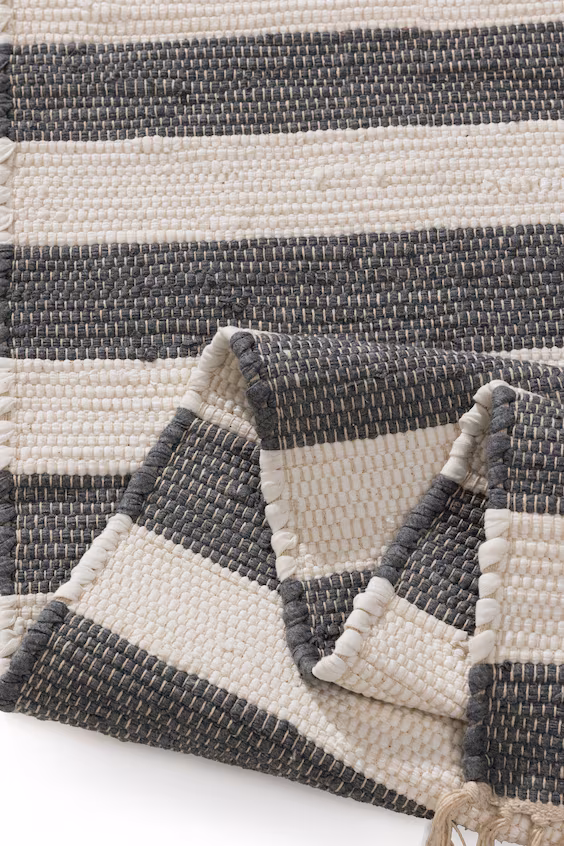 Текстильный ковер tom